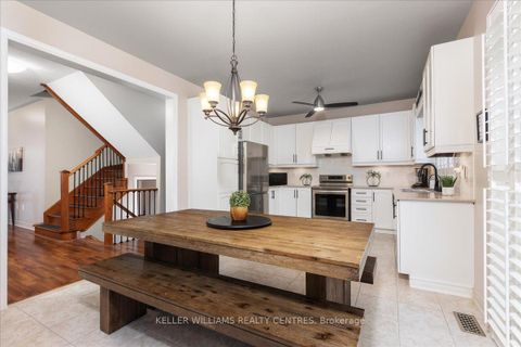 Photo 17 at 47 Ames Crescent, Bayview Northeast, Aurora