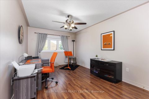 Photo 24 at 47 Ames Crescent, Bayview Northeast, Aurora