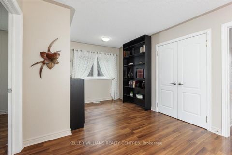 Photo 29 at 47 Ames Crescent, Bayview Northeast, Aurora