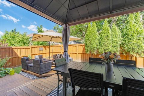 Photo 36 at 47 Ames Crescent, Bayview Northeast, Aurora