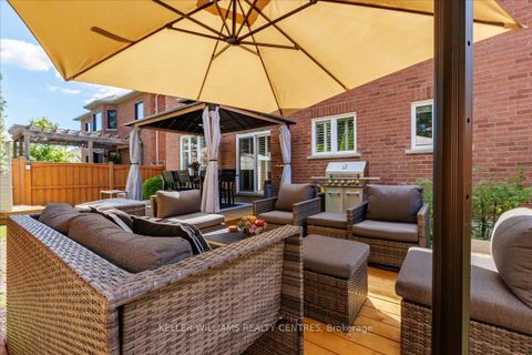 Photo 41 at 47 Ames Crescent, Bayview Northeast, Aurora