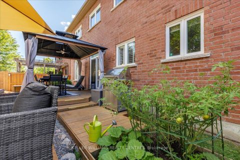 Photo 42 at 47 Ames Crescent, Bayview Northeast, Aurora