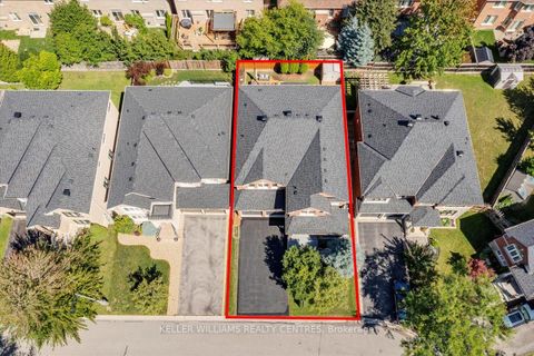 Photo 44 at 47 Ames Crescent, Bayview Northeast, Aurora
