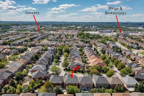 Photo 46 at 47 Ames Crescent, Bayview Northeast, Aurora