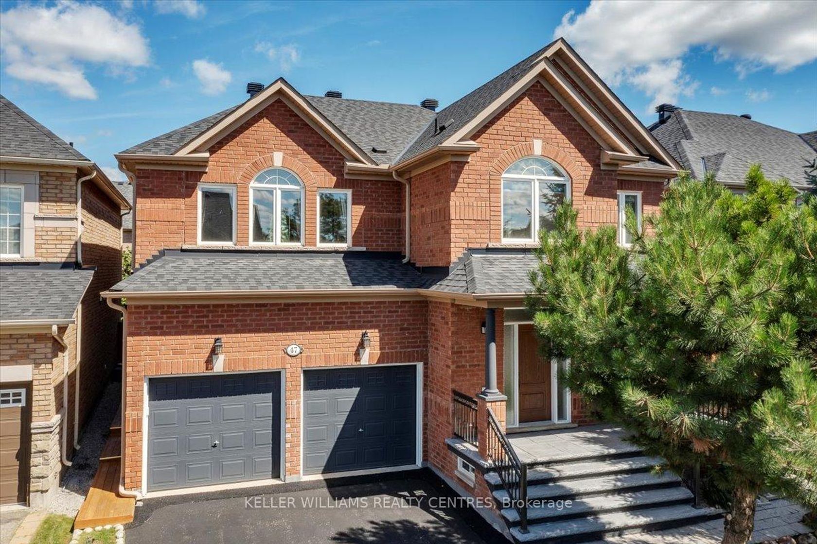 47 Ames Crescent, Bayview Northeast, Aurora 