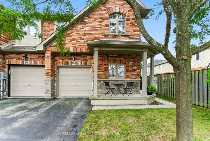 Photo 1 at 100 Fall Fair Way, Binbrook, Hamilton