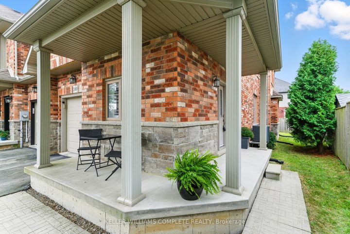 Photo 2 at 100 Fall Fair Way, Binbrook, Hamilton