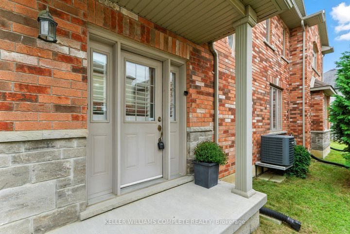 Photo 3 at 100 Fall Fair Way, Binbrook, Hamilton