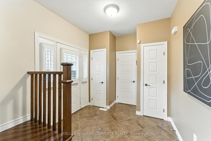 Photo 5 at 100 Fall Fair Way, Binbrook, Hamilton