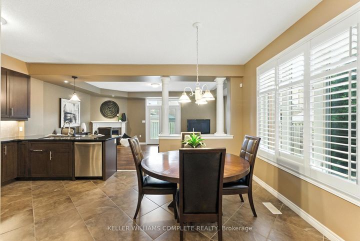 Photo 6 at 100 Fall Fair Way, Binbrook, Hamilton