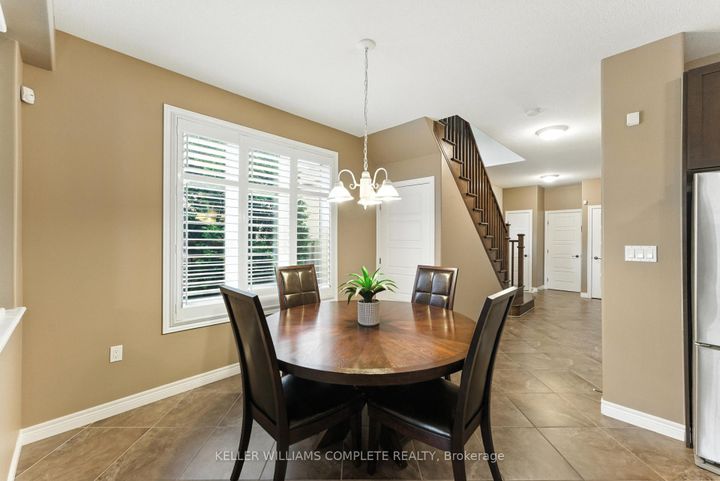 Photo 8 at 100 Fall Fair Way, Binbrook, Hamilton