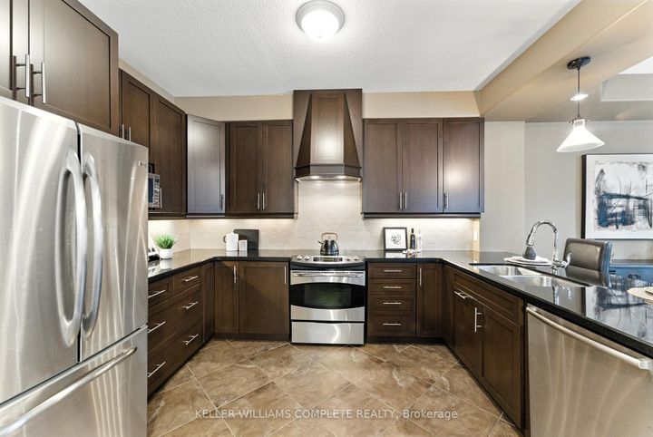 Photo 9 at 100 Fall Fair Way, Binbrook, Hamilton