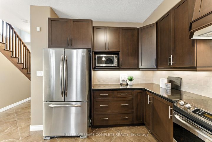 Photo 10 at 100 Fall Fair Way, Binbrook, Hamilton