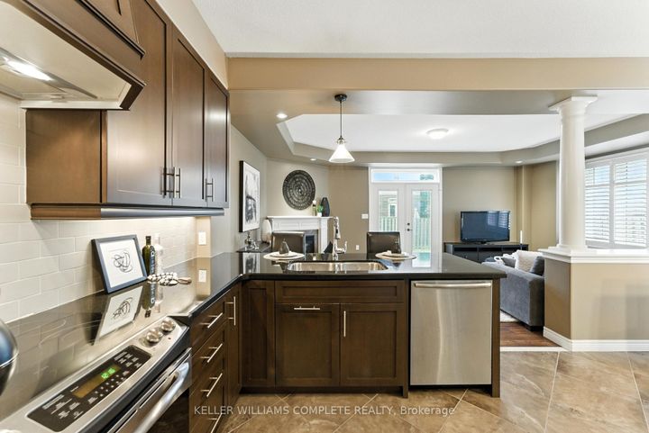 Photo 11 at 100 Fall Fair Way, Binbrook, Hamilton
