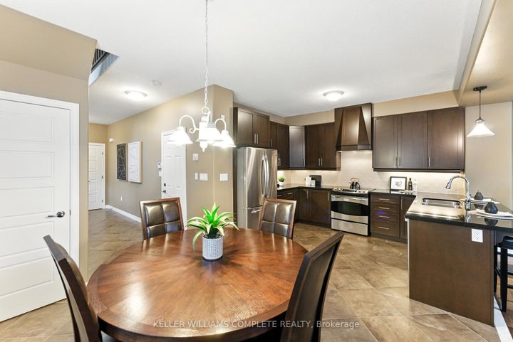 Photo 12 at 100 Fall Fair Way, Binbrook, Hamilton