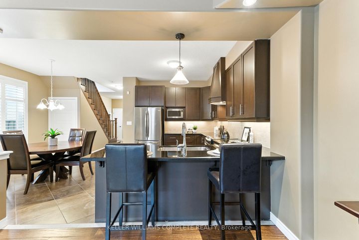 Photo 13 at 100 Fall Fair Way, Binbrook, Hamilton