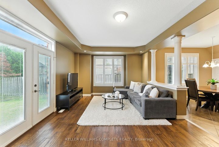 Photo 15 at 100 Fall Fair Way, Binbrook, Hamilton