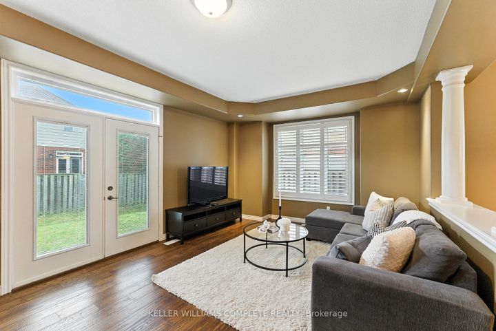 Photo 16 at 100 Fall Fair Way, Binbrook, Hamilton