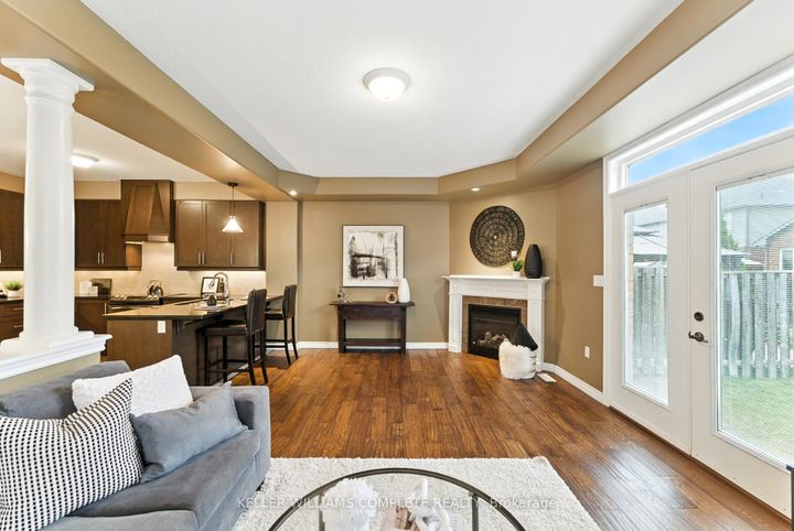 Photo 17 at 100 Fall Fair Way, Binbrook, Hamilton