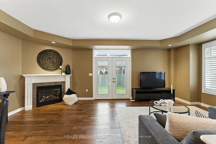 Photo 19 at 100 Fall Fair Way, Binbrook, Hamilton