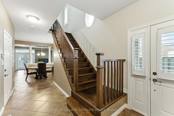 Photo 21 at 100 Fall Fair Way, Binbrook, Hamilton