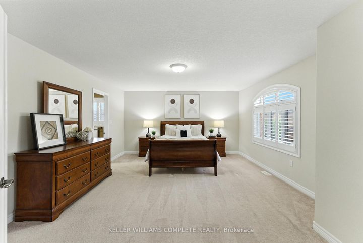 Photo 23 at 100 Fall Fair Way, Binbrook, Hamilton