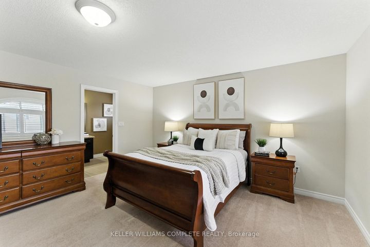 Photo 24 at 100 Fall Fair Way, Binbrook, Hamilton