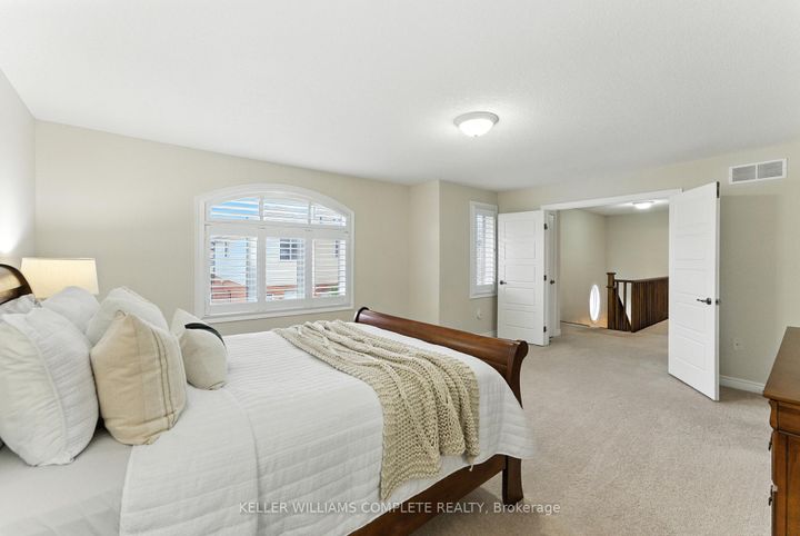 Photo 25 at 100 Fall Fair Way, Binbrook, Hamilton