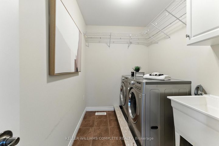 Photo 31 at 100 Fall Fair Way, Binbrook, Hamilton
