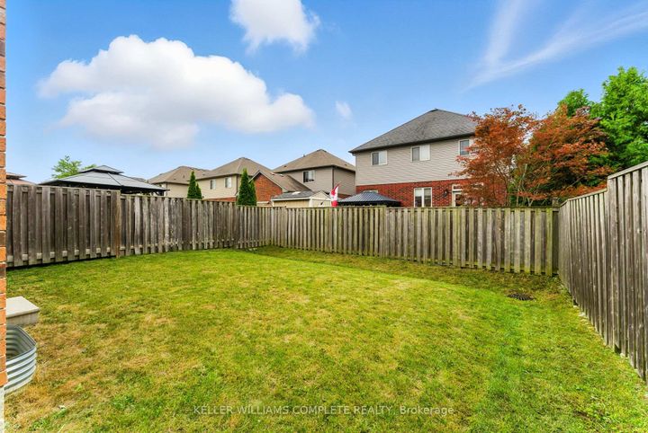 Photo 32 at 100 Fall Fair Way, Binbrook, Hamilton