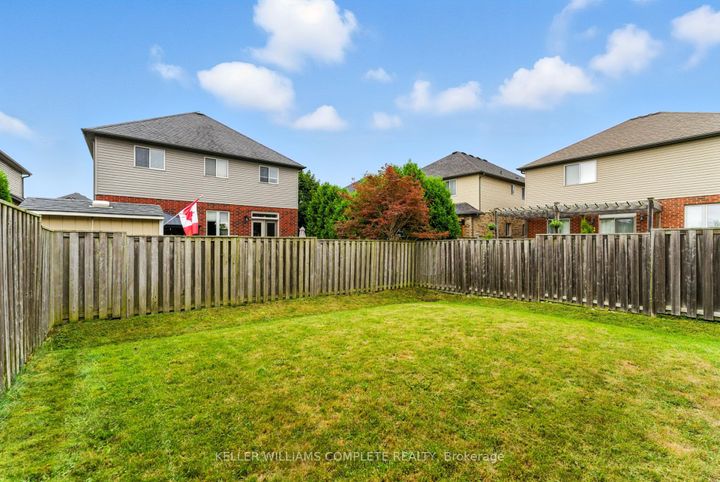 Photo 34 at 100 Fall Fair Way, Binbrook, Hamilton