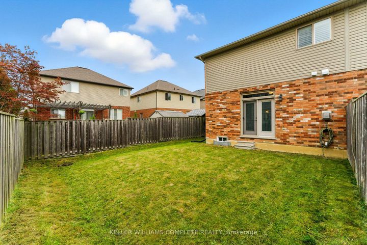 Photo 35 at 100 Fall Fair Way, Binbrook, Hamilton