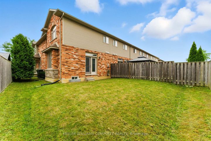 Photo 36 at 100 Fall Fair Way, Binbrook, Hamilton