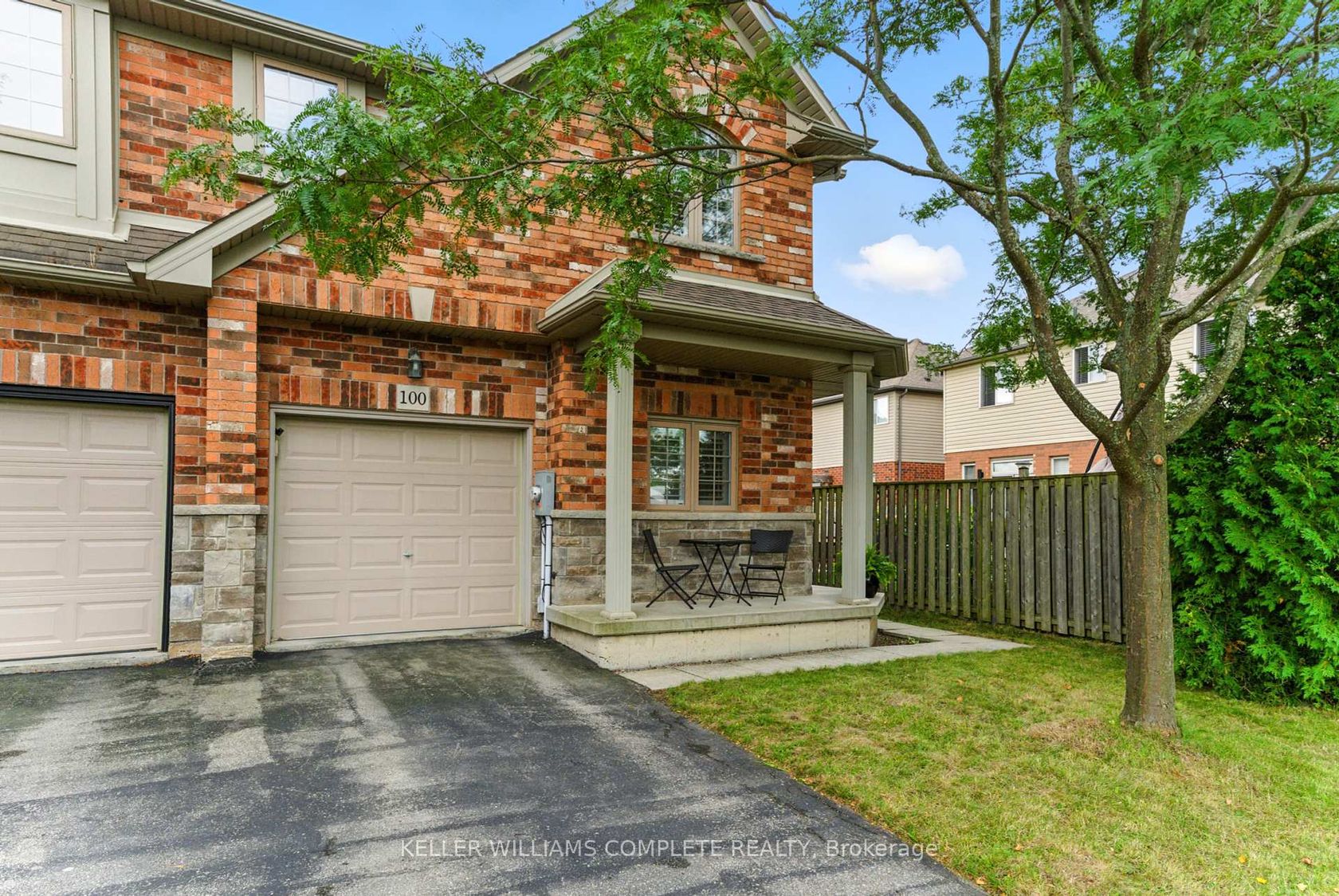 100 Fall Fair Way, Binbrook, Hamilton 2