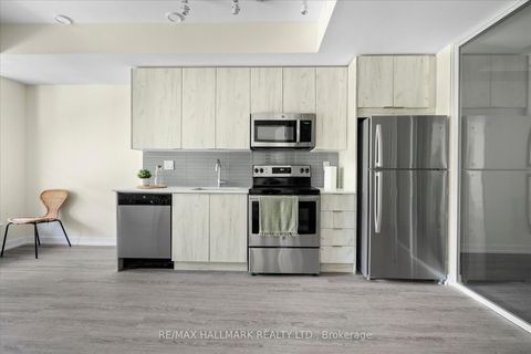 Photo 9 at 116 - 1350 Kingston Road, Cliffside, Toronto