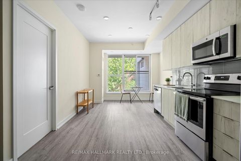 Photo 10 at 116 - 1350 Kingston Road, Cliffside, Toronto