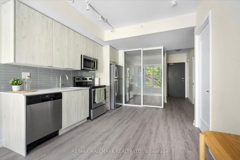 Photo 11 at 116 - 1350 Kingston Road, Cliffside, Toronto