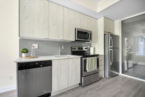 Photo 15 at 116 - 1350 Kingston Road, Cliffside, Toronto