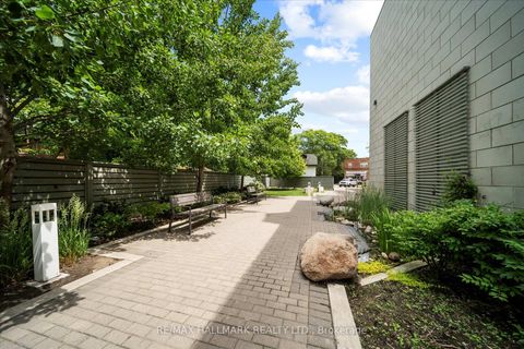 Photo 28 at 116 - 1350 Kingston Road, Cliffside, Toronto