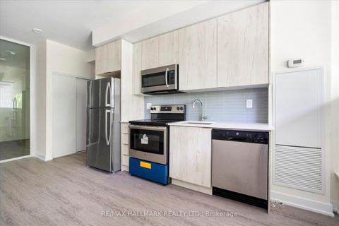 Photo 13 at 117 - 1350 Kingston Road, Cliffside, Toronto