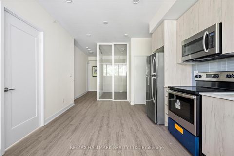 Photo 14 at 117 - 1350 Kingston Road, Cliffside, Toronto