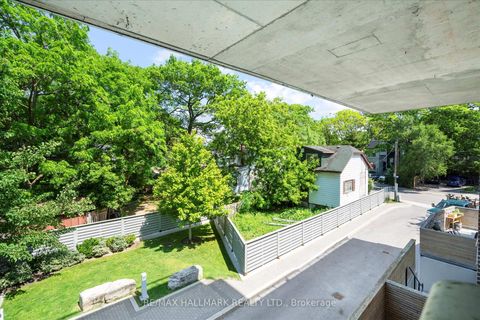 Photo 22 at 117 - 1350 Kingston Road, Cliffside, Toronto