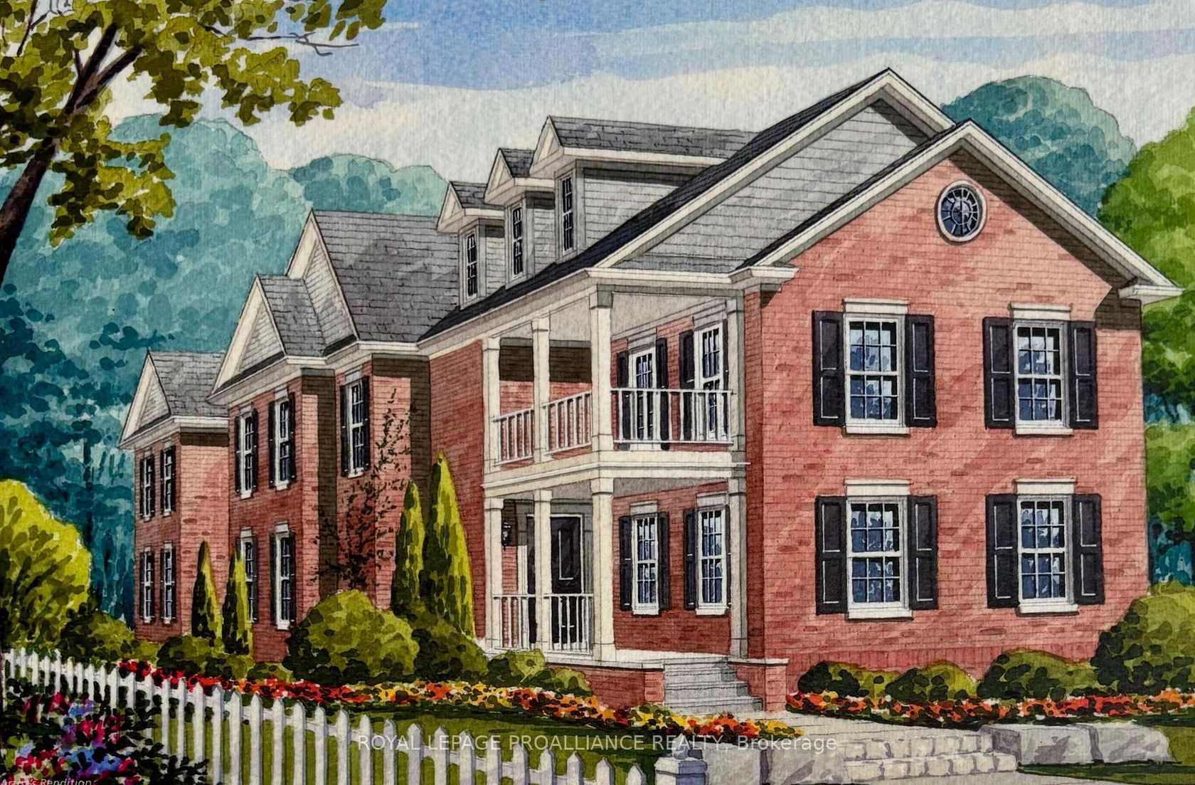 954 Ernest Allen Boulevard, Cobourg by Loree Meneguzzi Real Estate 954 Ernest Allen Boulevard, Cobourg