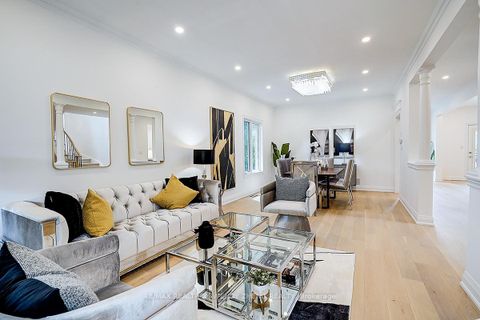 Photo 2 at 123 Stave Crescent, Westbrook, Richmond Hill