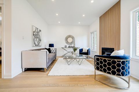 Photo 14 at 123 Stave Crescent, Westbrook, Richmond Hill