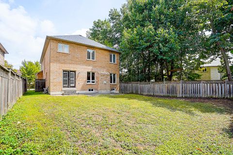 Photo 46 at 123 Stave Crescent, Westbrook, Richmond Hill