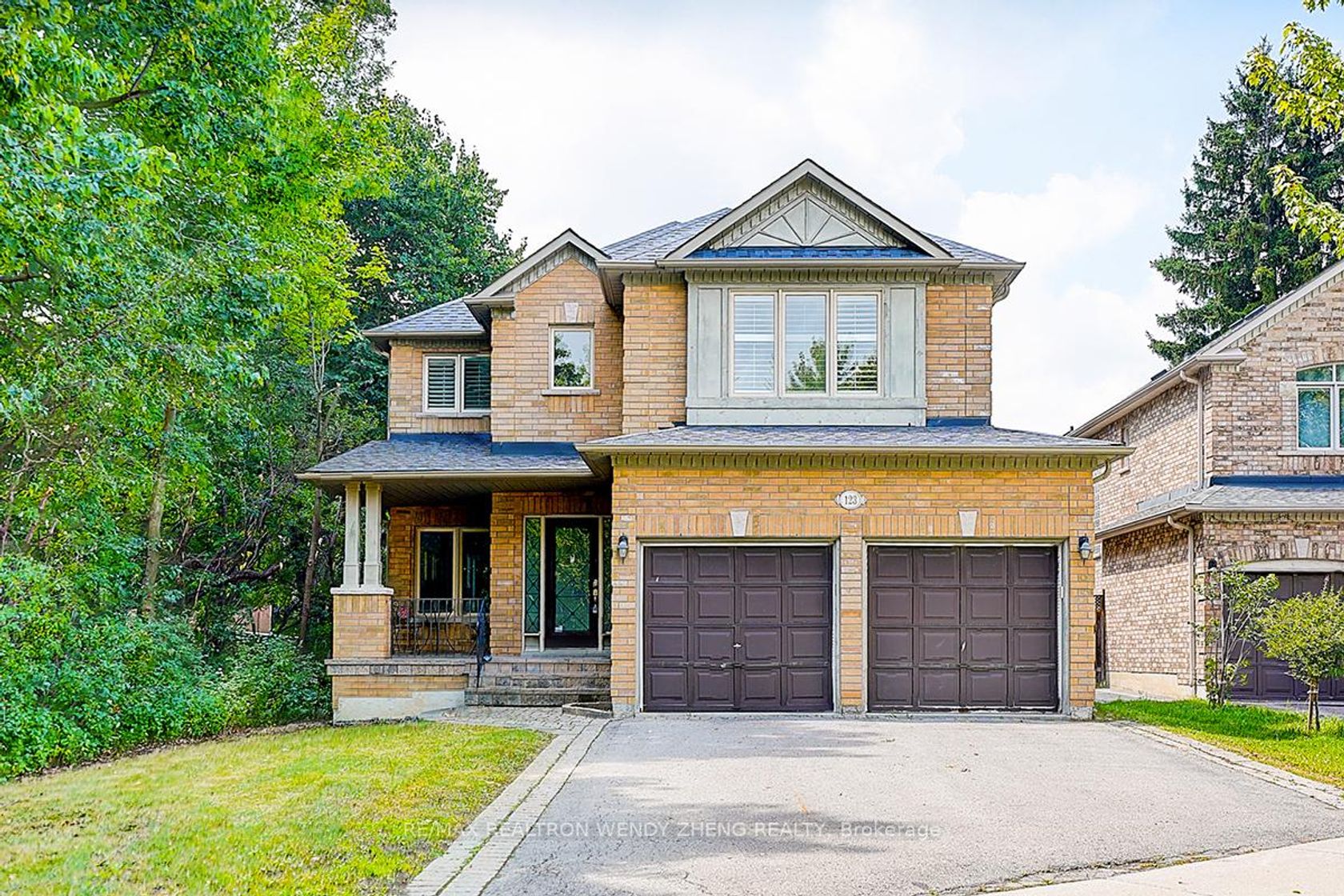 123 Stave Crescent, Westbrook, Richmond Hill 