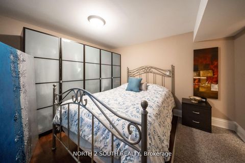 Photo 33 at 339 Burnhamthorpe Road, City Centre West, Toronto