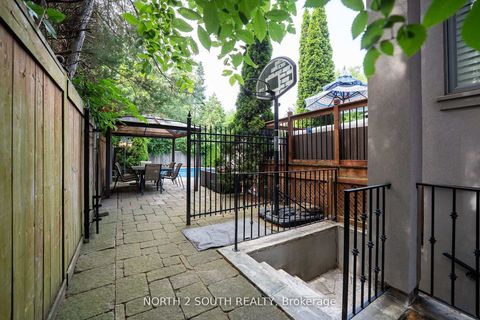 Photo 34 at 339 Burnhamthorpe Road, City Centre West, Toronto