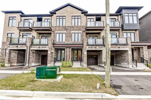 Photo 0 at 110 Thule Street, Vellore Village, Vaughan